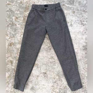 Men’s Club Monaco trousers